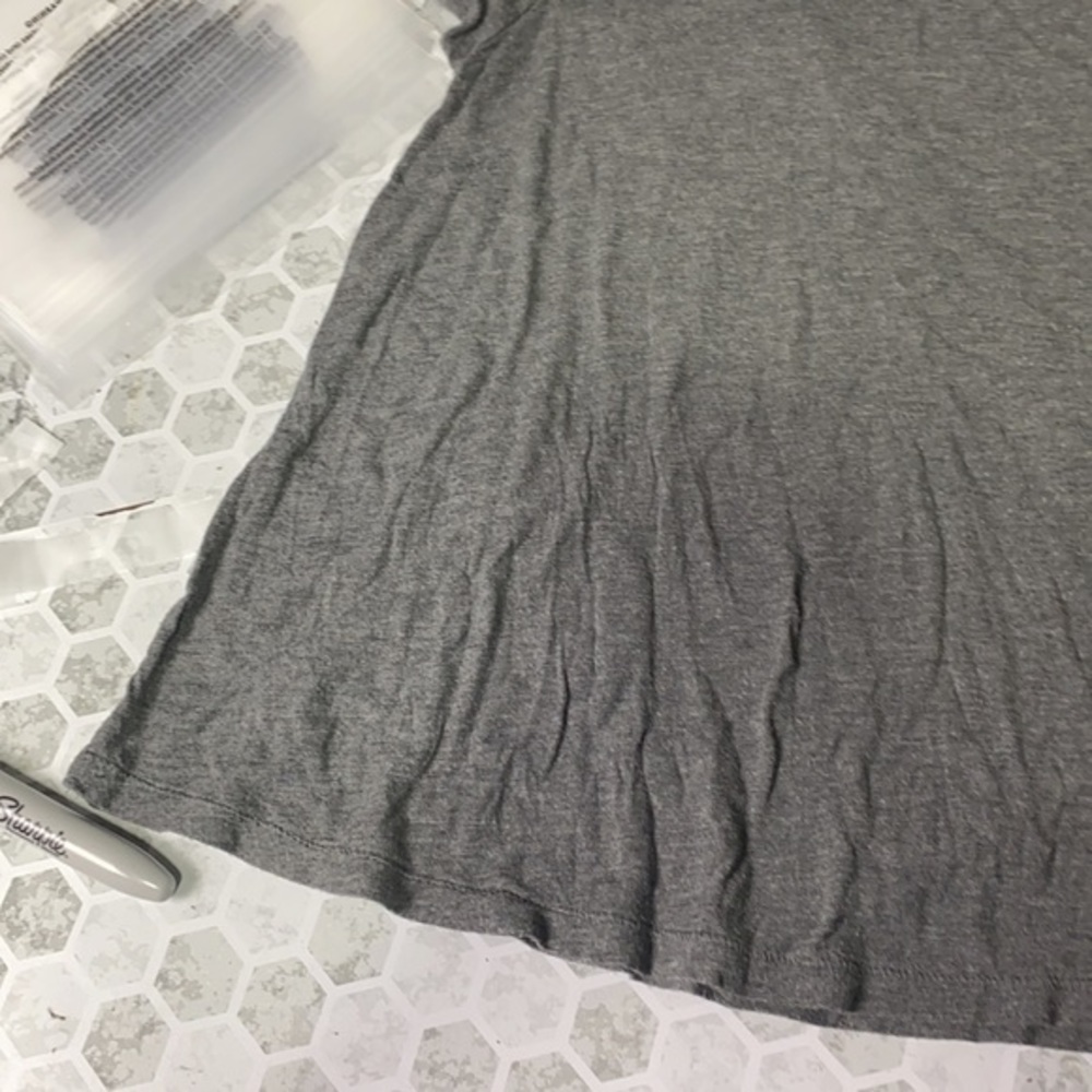 American Eagle XSmall Soft & Sexy Daisy Short Sleeve T Shirt - Picture 3 of 5